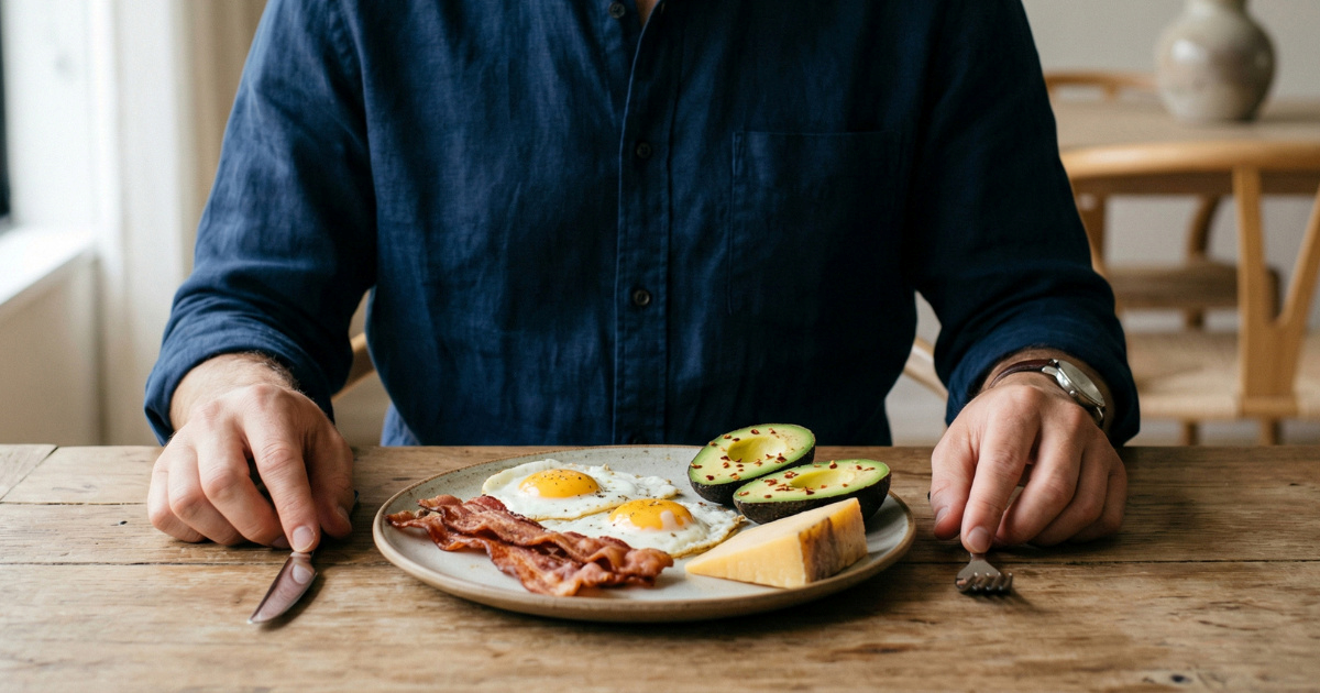 Gastroenterolog: Ovu uobičajenu dijetu nikad ne bih slijedio bez liječničkog nadzora