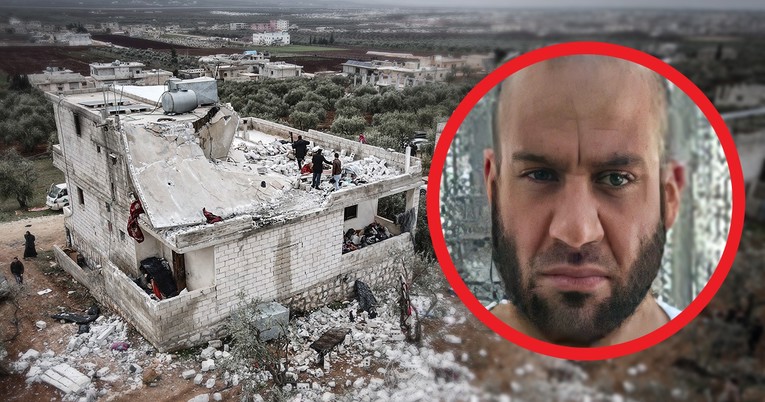 Ovo su detalji dramatične akcije američkih specijalaca u kojoj je ubijen vođa ISIS-a