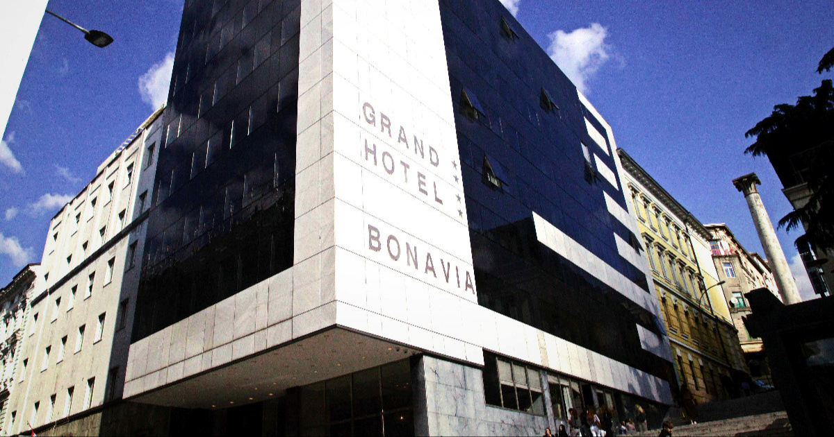 Riječki Grand Hotel Bonavia postaje hotel brenda AC Hotels by Marriott