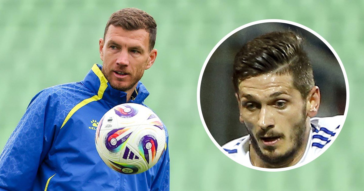 Bivši HNL as posvetio objavu Džeki: Što oni znaju što je nogomet?