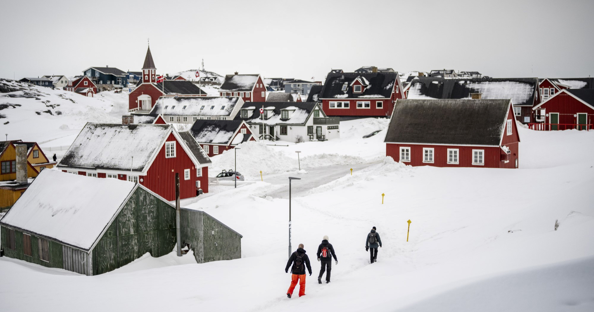 Njemački ministar: Međunarodno pravo primjenjuje se na sve, uključujući i SAD