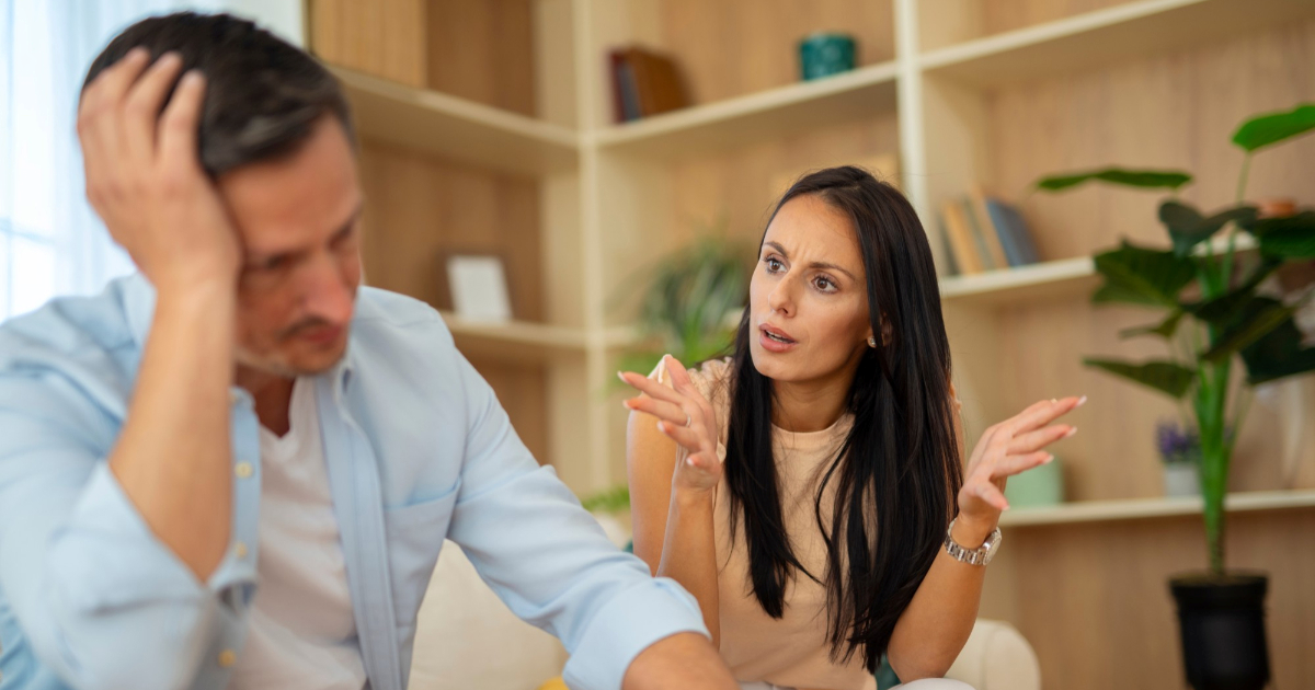 Ostavio ju je zbog kolegice pa se htio vratiti. Njezin odgovor ga je iznenadio