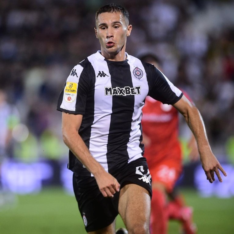 Drugoligaš izbacio Partizan iz srpskog Kupa. Pogledajte golove za senzaciju