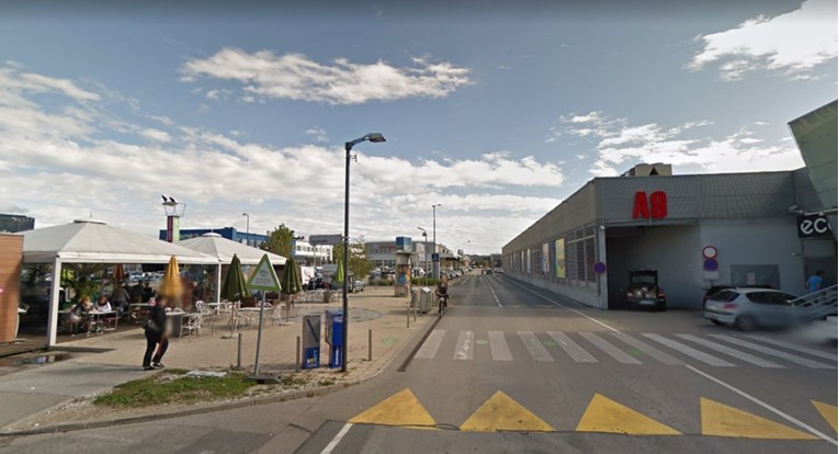Pucnjava ispred trgovačkog centra u Ljubljani: Ozlijeđene 3 osobe, napadači u bijegu