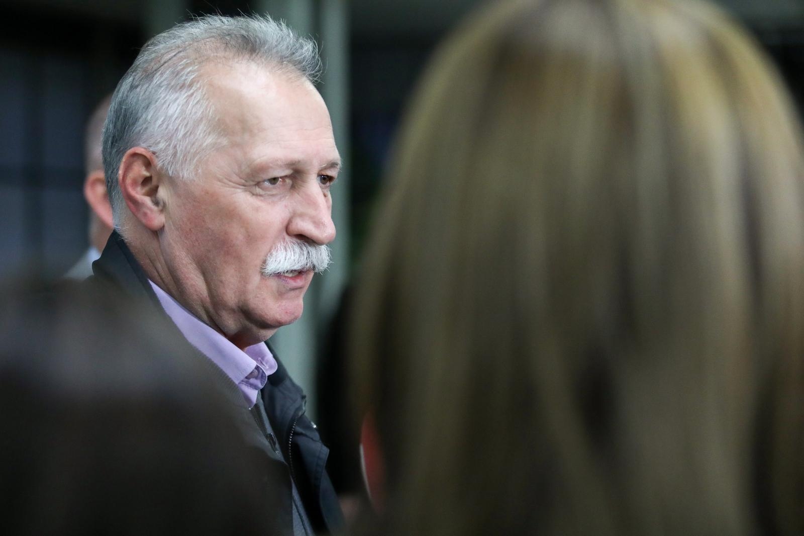 Štrajk ide dalje, danas nastavak pregovora. Plenkovićev savjetnik otkrio detalje