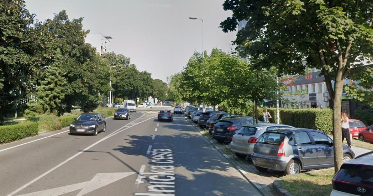 U Zagrebu vozio pijan i bez dozvole. Kažnjen s 5000 eura i oduzimanjem automobila