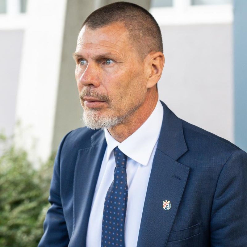 Dinamovo proljeće objavilo kandidate za NO. Ovo će biti najbliži Bobanovi suradnici