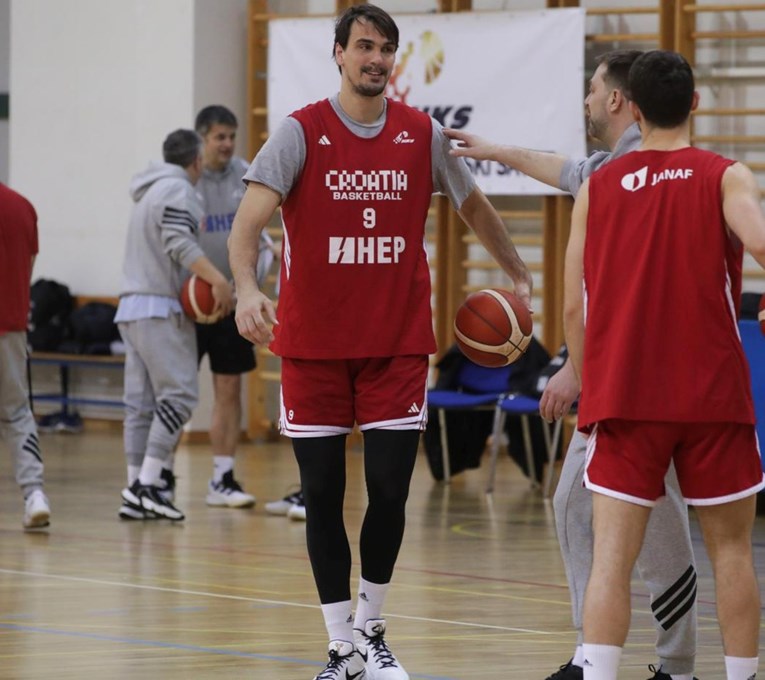 Šarić najavio dvoboj protiv europskih i svjetskih prvaka: Ovo je najveći test