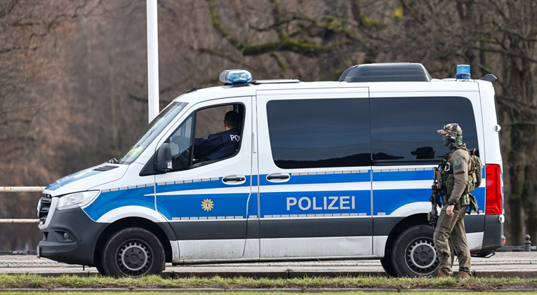 Vojnik u Njemačkoj ubio četiri osobe, uključujući i dijete