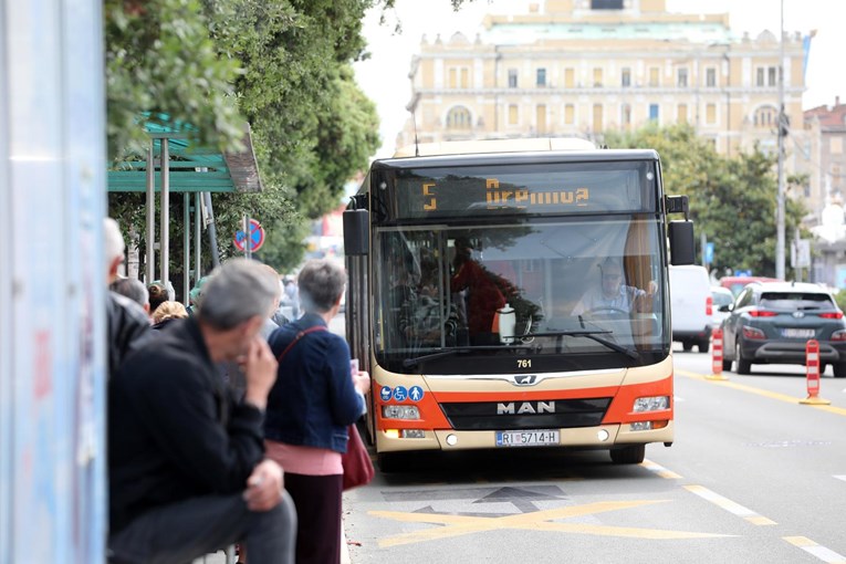 Riječki Autotrolej nabavlja 20 novih električnih autobusa
