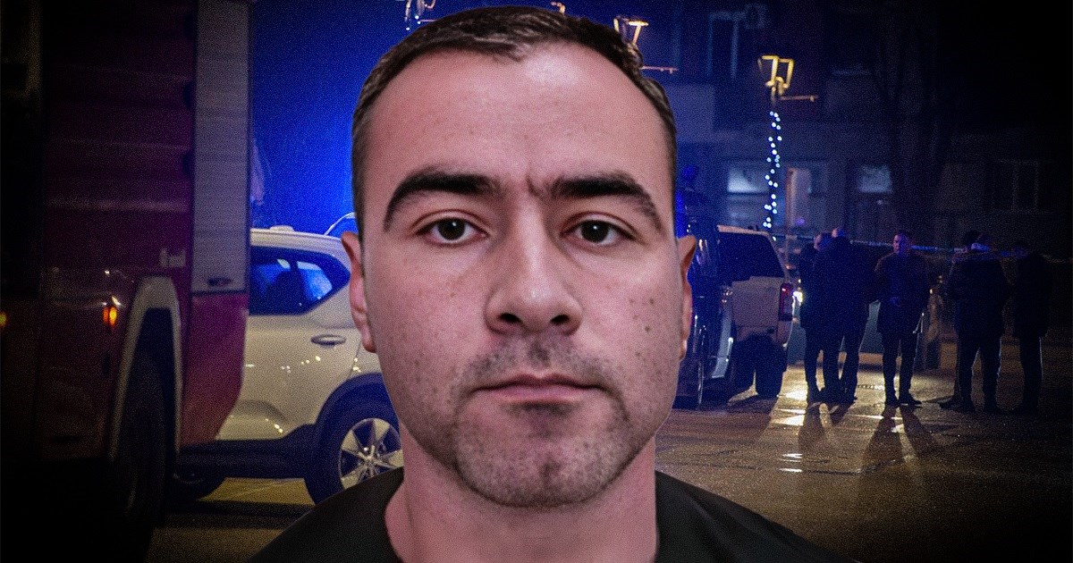 Kronologija masakra. Cijelo Cetinje je čuvalo 9 policajaca, prvo išli na krivu adresu