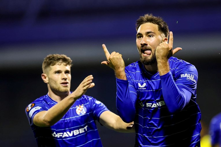 OD 18:45 Dinamova utakmica sezone u Europi. Evo gdje gledati