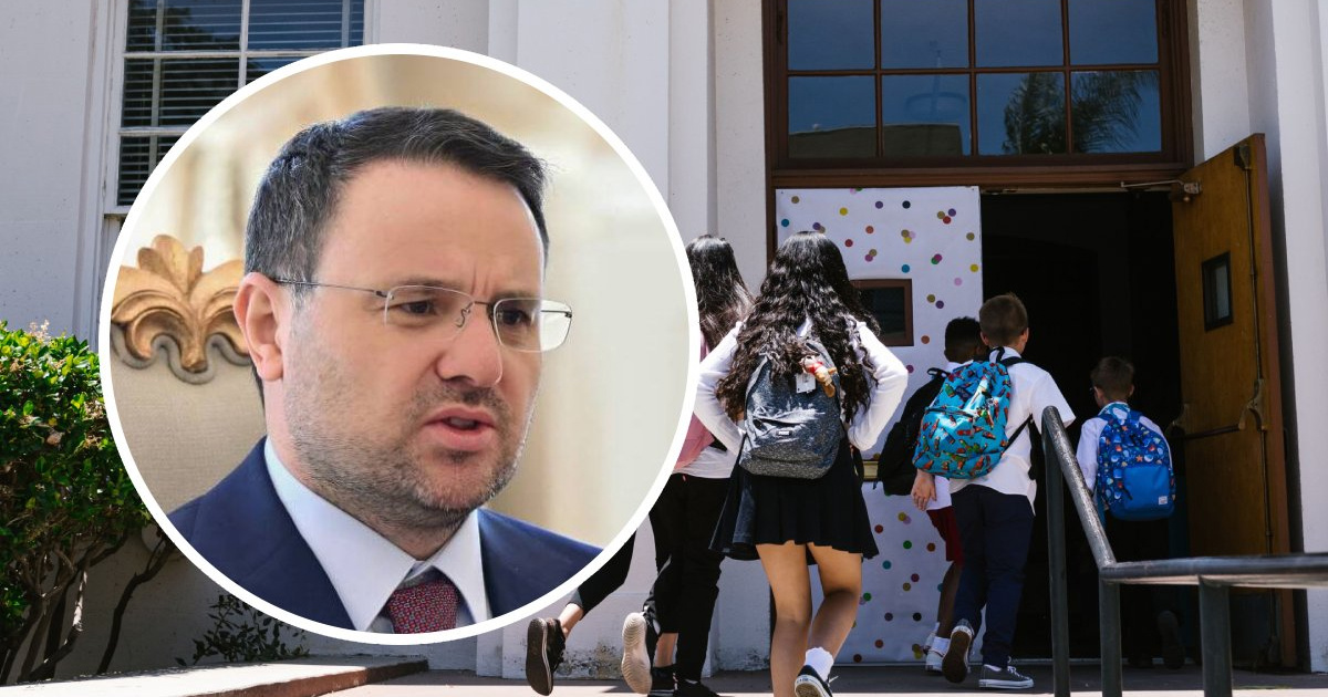 Nakon pucnjave u školi Turska uvodi velike sigurnosne mjere oko škola