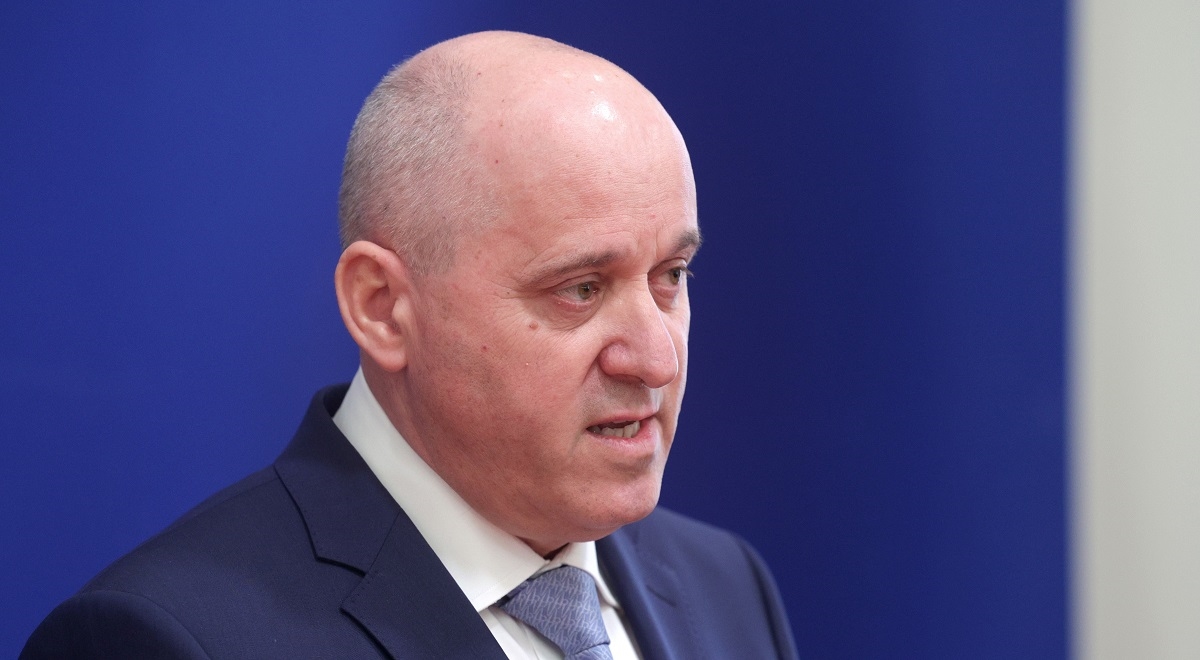 Bačić: Rekonstrukcija vlade vrlo brzo nakon Uskrsa