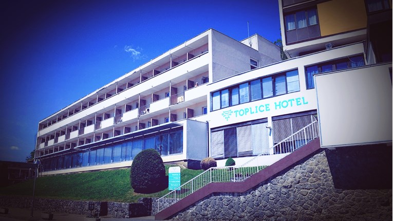 Kolar bi zaražene koronom smjestio u hotel koji je zatvoren zbog legionele