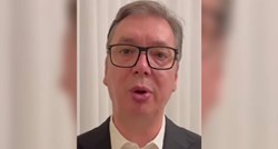 VIDEO Vučić: Parizer je postao glavni neprijatelj opozicije i medija