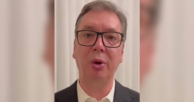 VIDEO Vučić: Nismo milijunaši koji jedu parizer