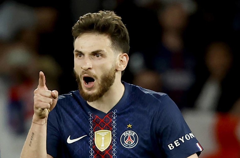 Arsenal želi Kvaratskheliju. Njegov otac otkrio odluku o ljetnom transferu