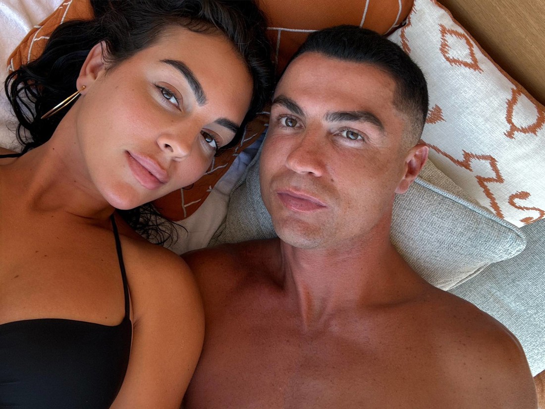 Zaručnica Cristiana Ronalda kratko se oglasila na Instagramu nakon ispadanja sa SP-a