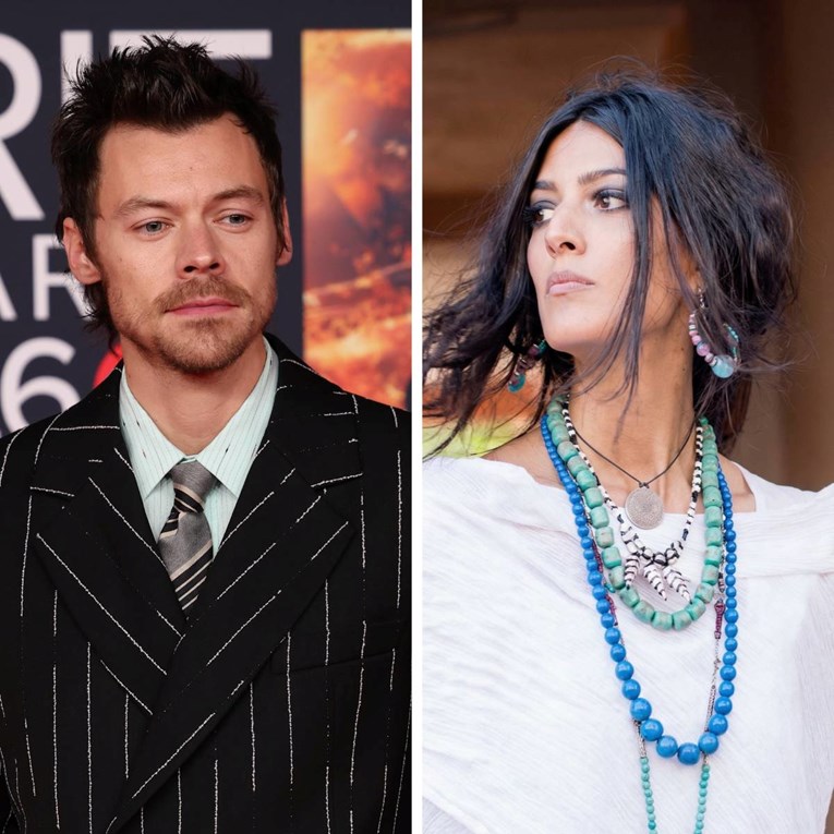 TikTokom se širi viralna teorija: Je li Harry Styles "posudio" S.A.R.S.-ovu "Lutku"?