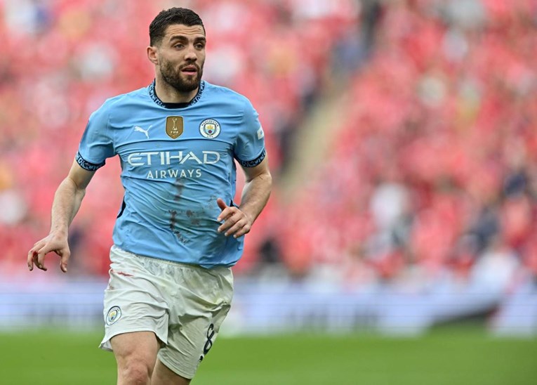 Sjajne vijesti za Dalića i Guardiolu. Kovačić se vraća ranije od očekivanog?