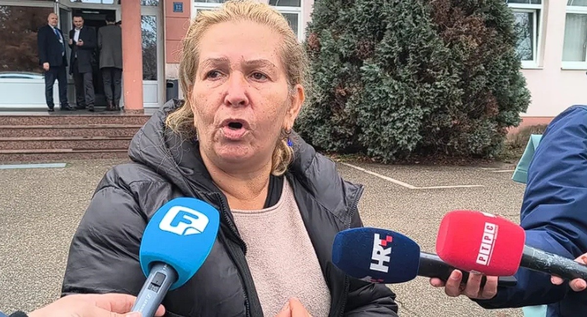 Žena koja je ostavila djecu u kući u Brčkom: Dala sam 300 eura, imam 108 unučadi