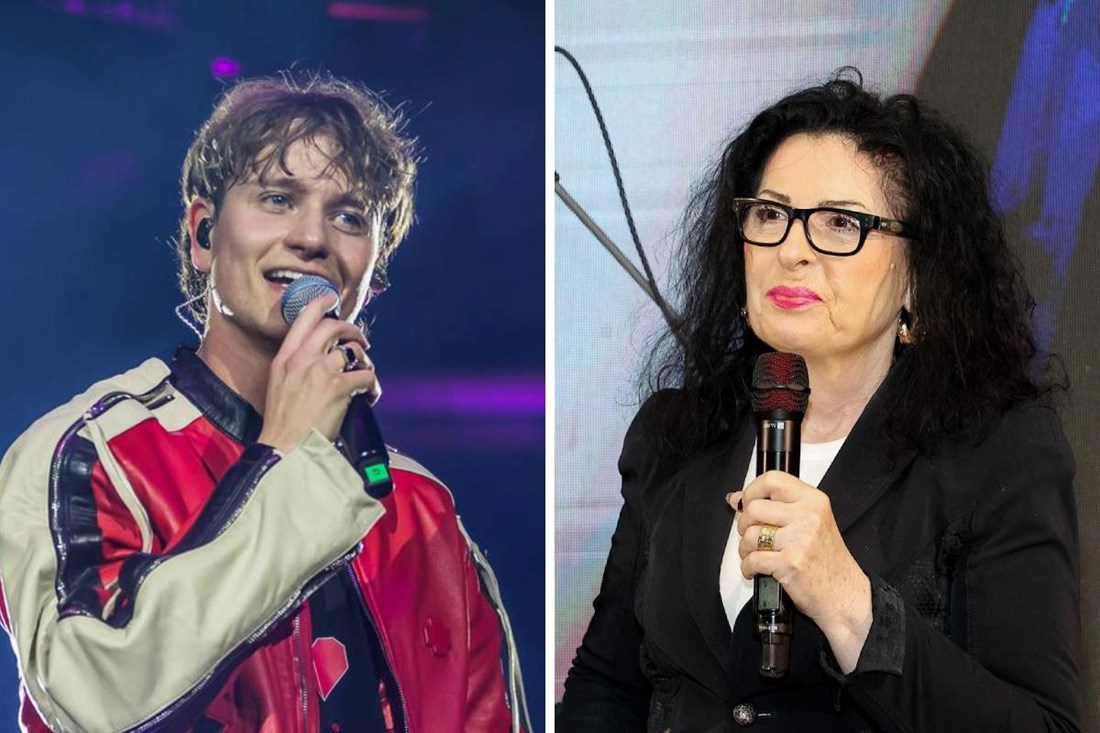 Jakov Jozinović govorio o susretu s Vesnom Dragojević, otkrio što mu je rekla