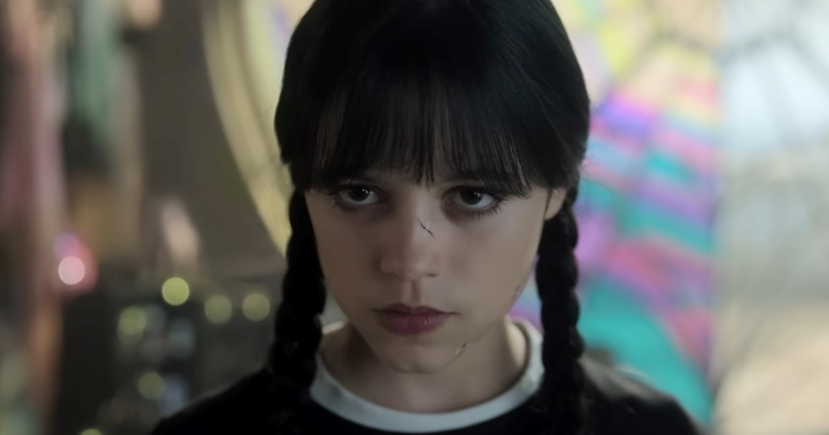 Stigao je trailer za završnicu 2. sezone Wednesday, vraća se favorit iz 1. sezone