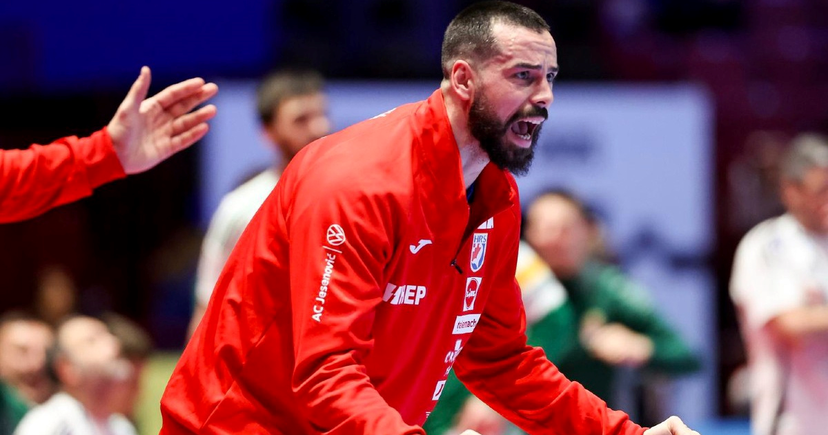 Šušnja: Sutra opet idemo u novi rat