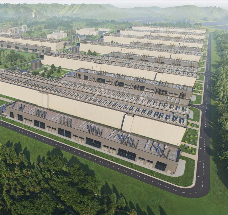 Projekt Pantheon u Topuskom? Četiri problema ruše cijelu priču