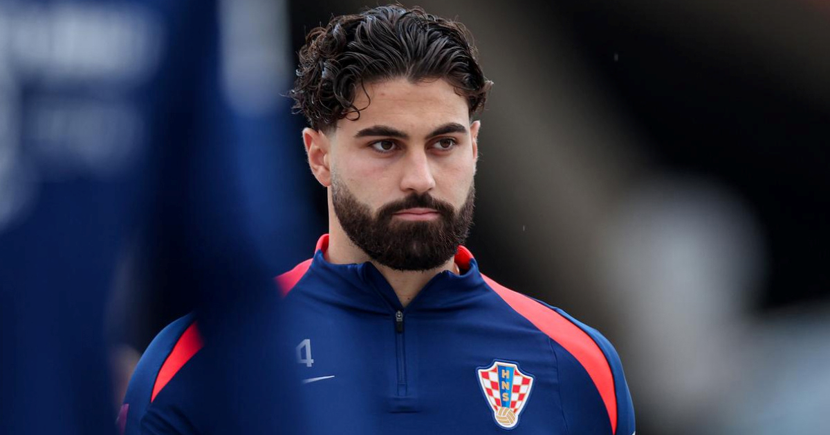 Gvardiol se oglasio prvi put nakon ozljede: Vratit ću se bolji nego ikad