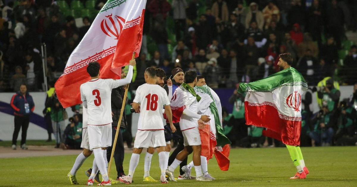 Trump rekao Irancima da bi trebali odustati od SP-a. Odgovorili su mu