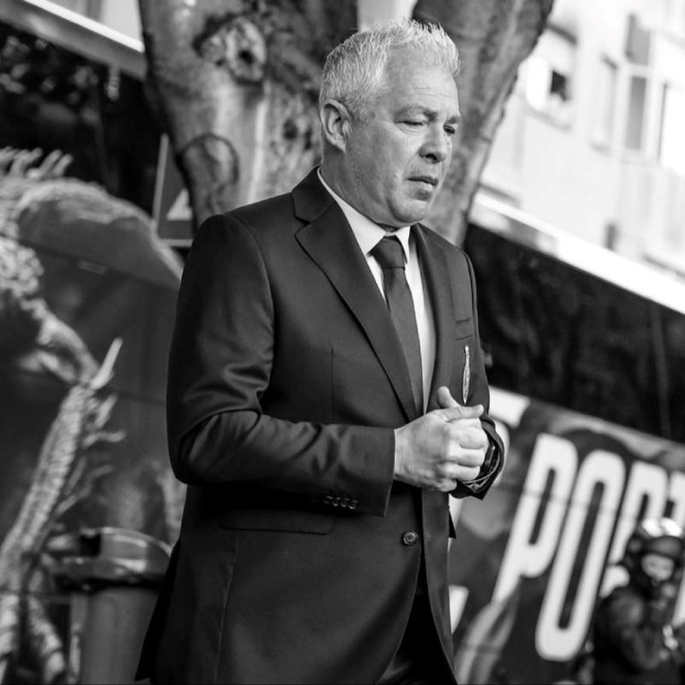 Iznenada preminuo Jorge Costa (53), legendarni kapetan i ikona Porta