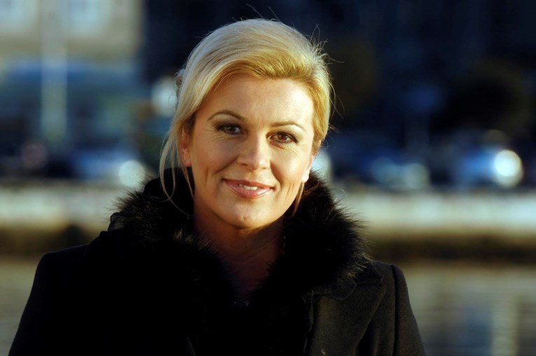 Kolinda danas slavi 56. rođendan. Pogledajte kako se mijenjala kroz godine