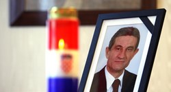 Sabor se prisjetio godišnjice smrti Borisa Šprema