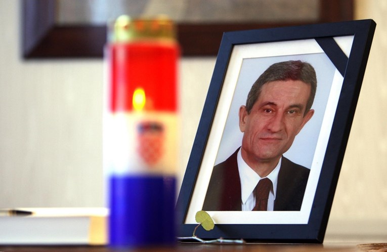 Sabor se prisjetio godišnjice smrti Borisa Šprema