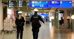 Kina navodno ima ilegalne policijske urede u Frankfurtu, Njemačka pokrenula istragu