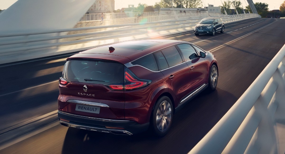 Renault će u sve automobile ugraditi limitatore brzine, evo koliko će moći potegnuti