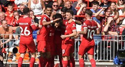 Liverpool stigao do prve pobjede u sezoni, Brighton dominirao kod Wolverhamptona