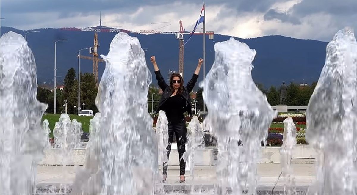 Katarina Peović: Naša "ljevica" je pomogla Von der Leyen, lažući da je manje zlo