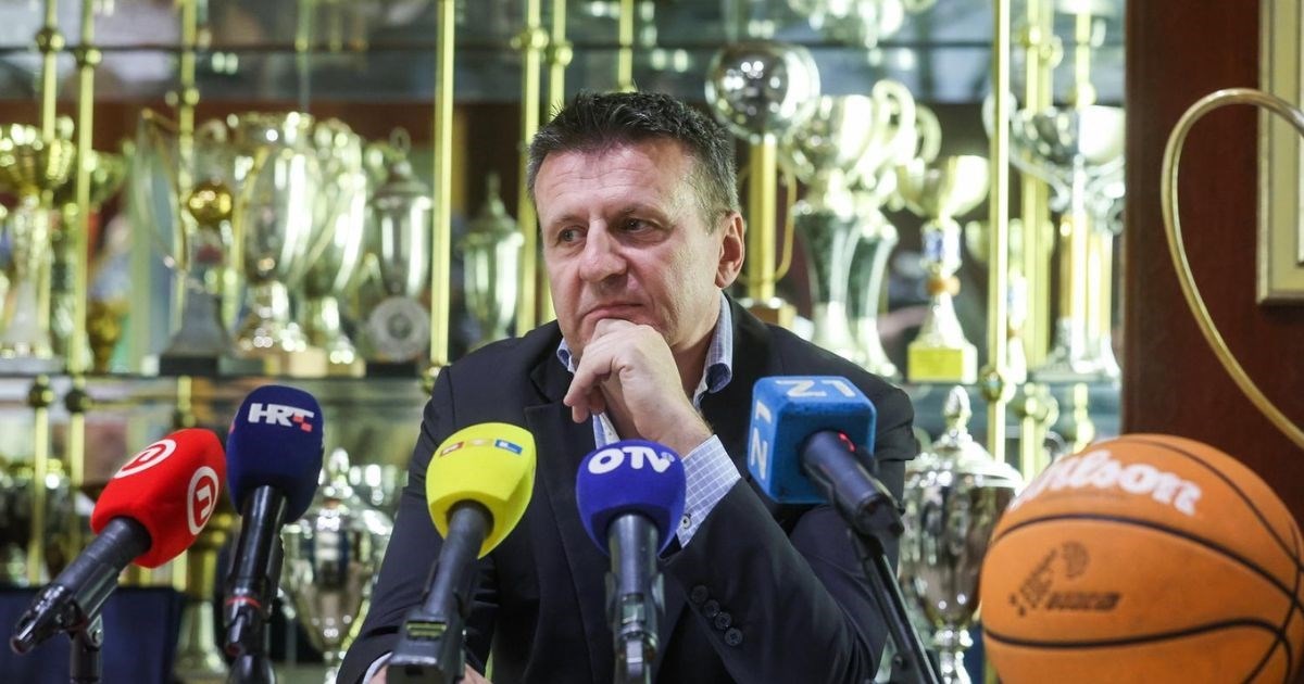 Cibona odlučila u kojoj će ligi igrati ove sezone