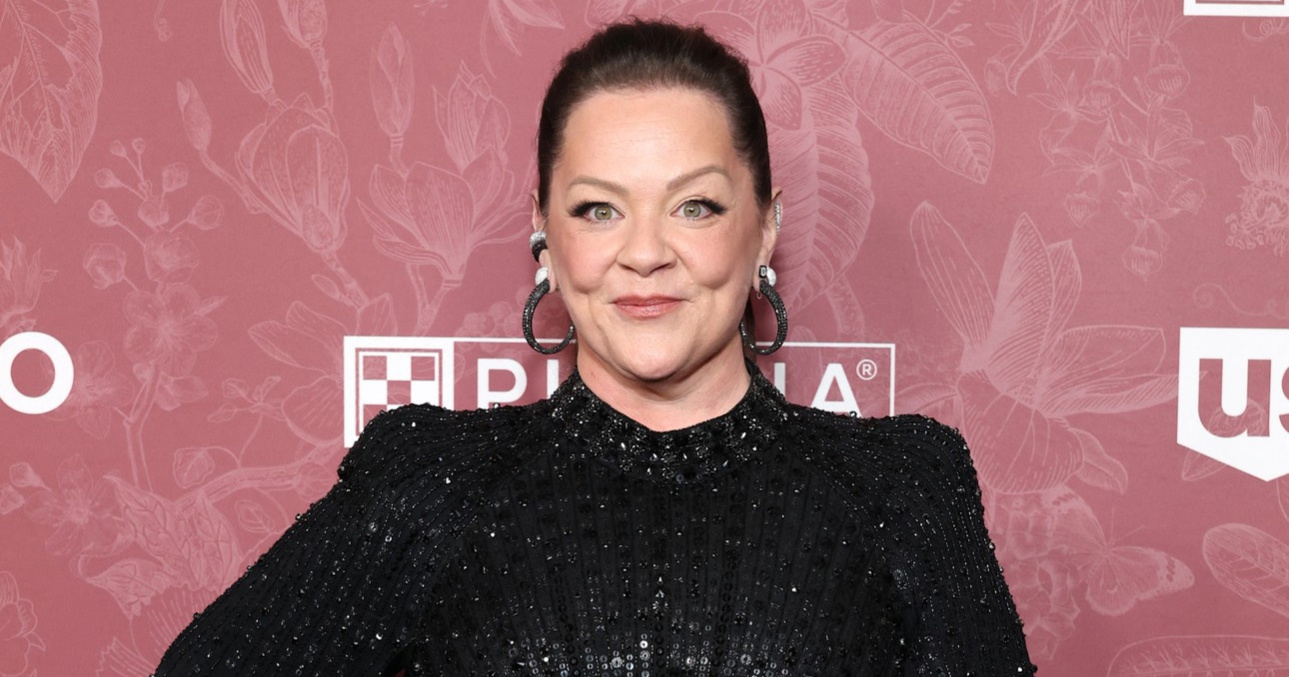 Melissa McCarthy (56) pokazala figuru na događaju Power of Women