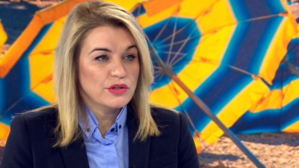Ministrica turizma: Na 99 posto noćenja smo u odnosu na 2019.