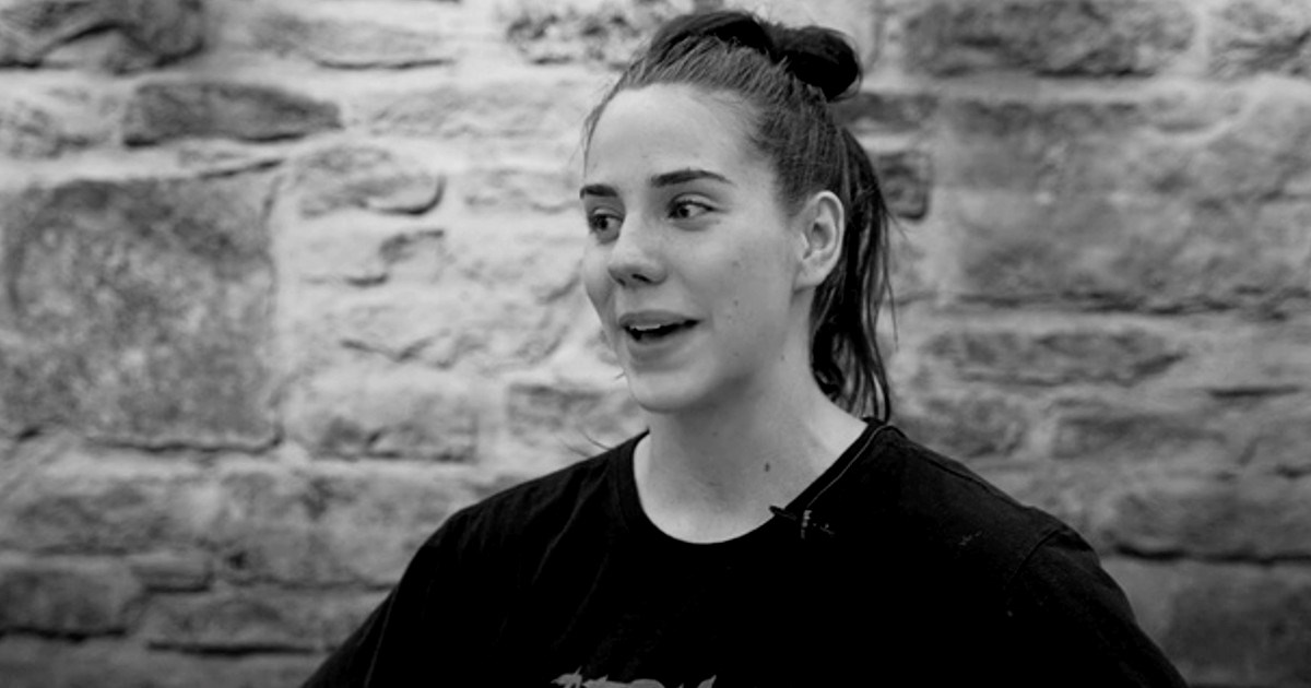 Poginula MMA borkinja (21). Trebala je biti velika nada UFC-a