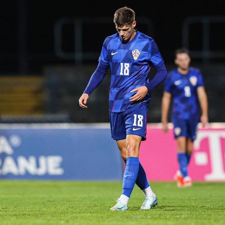 Hrvatski napadač iz Championshipa potrgao križne ligamente