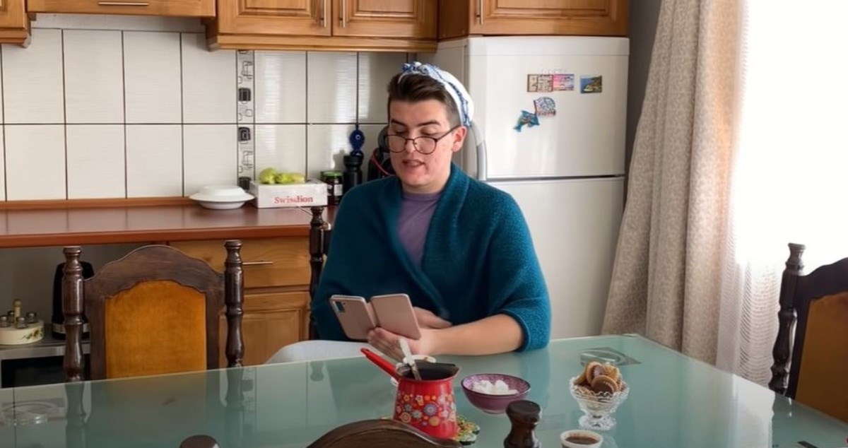 Znate one videozapise dnevnih rutina s YouTubea? Bosanac je snimio najjači