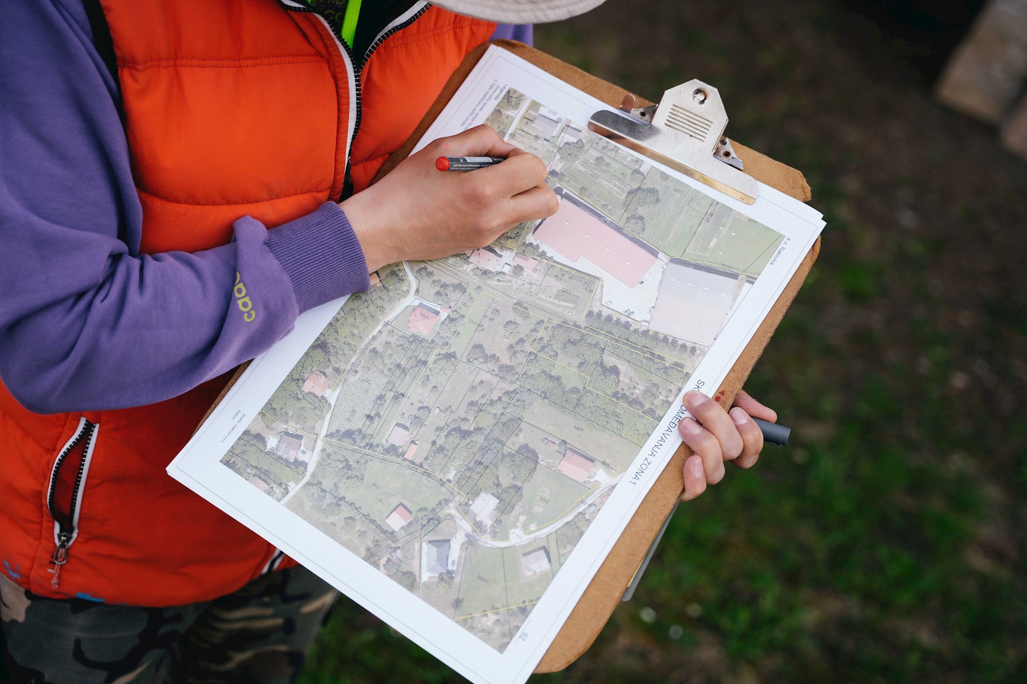 Državna geodetska uprava poziva na aktivno sudjelovanje u Višegodišnjem programu