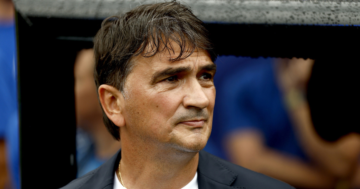 OD 22:45 Dalić i Livaković najavljuju utakmicu s Portugalom