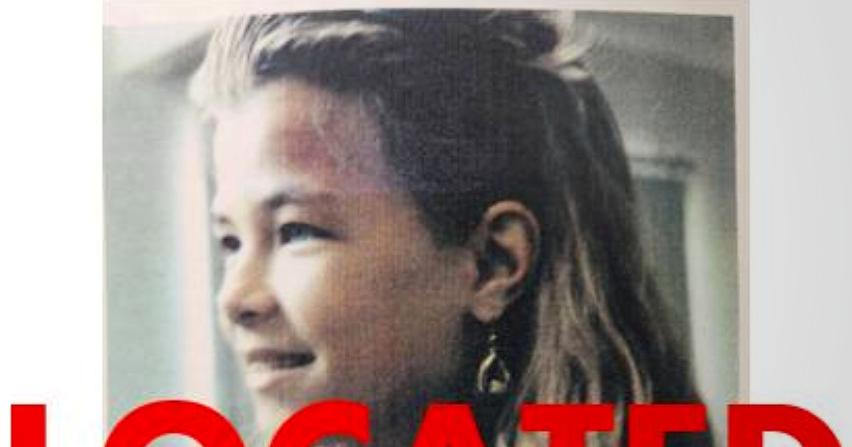 U SAD-u pronađena žena koja je nestala prije 32 godine