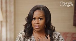 Michelle Obama reagirala na tvrdnje Meghan Markle o rasizmu